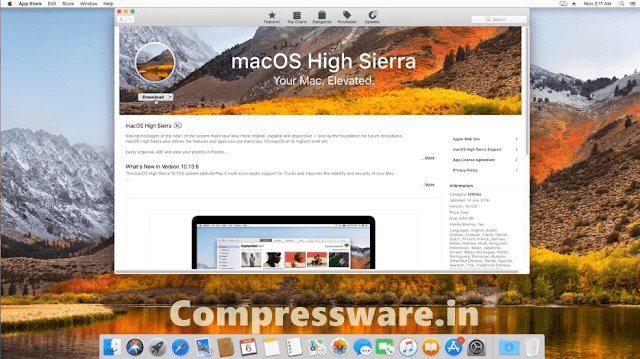 sierra games for mac download